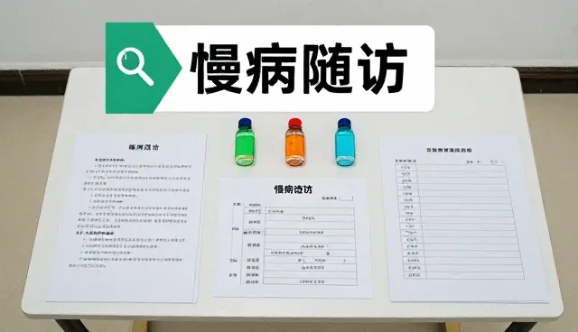 医疗健康技术选型中的关键考量因素分析